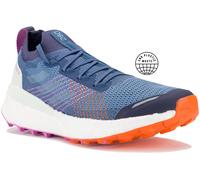 adidas Terrex Two Ultra Zapatillas mujer déstockage 36.2/3 Bleu