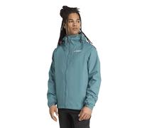 Adidas Terrex Unisex Multi 2l Rain Jacket Talla: M | Chaquetas Finas Outlet | Unisex