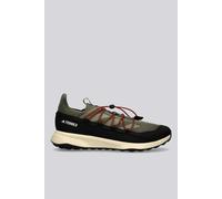 adidas Terrex Voyager 21 - Kaki - Zapatillas Hombre MKP