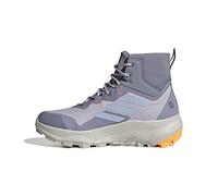 adidas Terrex WMN Hiker R.RDY, Botas de Hiking Mujer, AMAPLA/AMAAZU/FUSCOR, 39 1/3 EU