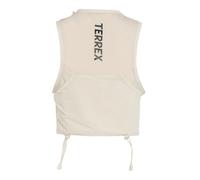 adidas Terrex Xperior 10L Trail Running Vest | EU M in Beige
