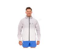 adidas Terrex Xperior Clima365 Light Windweave L Gris/plata