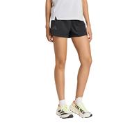adidas Terrex Xperior Clima365 pantalones cortos de trail running para Mujer | EU XS in Black
