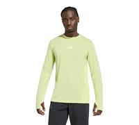 adidas Terrex Xperior Climacool camiseta para hombre | EU M in Semi Frozen Lemon
