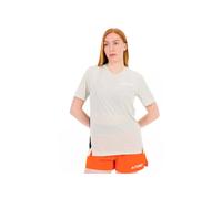 Adidas - Xperior Tee W Linen Green para Mujer - Talla L - Verde Verde L