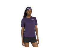 Adidas - Xperior Tee W Aurora Plum para Mujer - Talla M - Púrpura Púrpura M