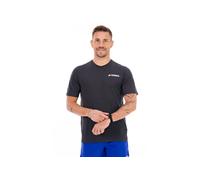ADIDAS Xpr Tee - Hombre - Negro - talla S- modelo 2025
