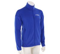 adidas Terrex Xperior Climawarm Light Caballeros Chaqueta de fleece XXL Azul