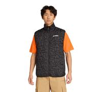 adidas Terrex Xperior CLIMAWARM PrimaLoft chaleco para hombre | EU M in Black