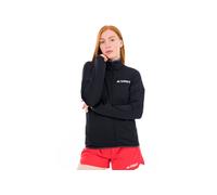 adidas Terrex Xperior Climawarm vêtement running femme L Noir