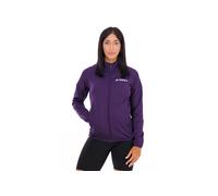 adidas Terrex Xperior Climawarm vêtement running femme S Violet