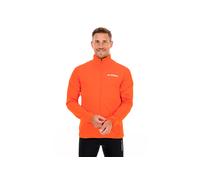 adidas Terrex Xperior Climawarm vêtement running homme M Orange