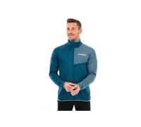 adidas Terrex Xperior Climawarm vêtement running homme XXL Bleu