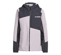 adidas Terrex Xperior Hybrid Rain.Rdy Jacket - Chaqueta impermeable para mujer