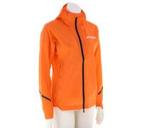 adidas Terrex Xperior Light Rain.RDY Mujer Chaqueta para andar XS Naranja