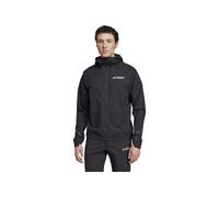ADIDAS Xpr Light Rain - Hombre - Negro - talla S- modelo 2025