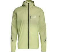 ADIDAS Terrex Xperior Light Windweave Jacket - Hombre - Verde - talla M- modelo 2026
