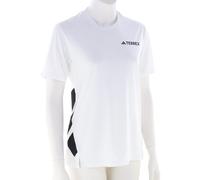ADIDAS W Xpr Tee - Mujer - Blanco - talla M- modelo 2025