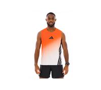 ADIDAS Xpr Pro Tank - Hombre - Blanco - talla L- modelo 2026