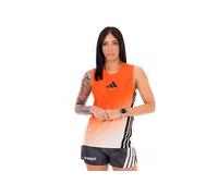 Camiseta de tirantes para mujer adidas Terrex Xperior Pro S Female