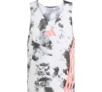 ADIDAS Terrex Xperior Pro Singlet - Hombre - Blanco - talla S- modelo 2026