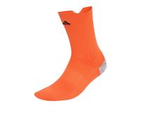adidas Terrex Xperior Trail Crew calcetines | EU S in Semi Impact Orange/White
