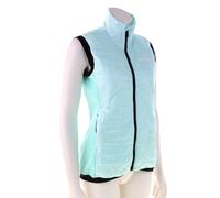 adidas Terrex Xperior Varilite Hybrid Mujer Chaleco para exteriores M Turquesa