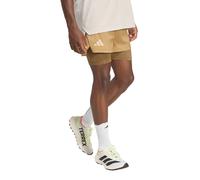adidas Terrex Xploric 2-en-1 pantalones cortos para hombre | EU S in Cardboard