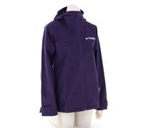 adidas Terrex XPR 2L GTX Mujer Chaqueta para exteriores Gore-Tex S Lila