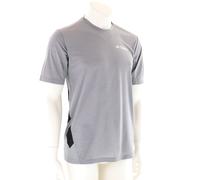 adidas Terrex XPR Caballeros Camiseta funcional XL Gris claro