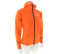 adidas Terrex XPR Light Rain Caballeros Chaqueta para andar XL Naranja