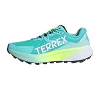 ADIDAS TERREX Zapatillas de running 'Agravic 3' aqua / azul cielo / verde hierba / blanco 46 aqua / azul cielo / verde hierba / blanco