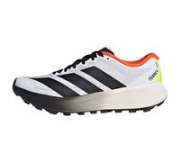ADIDAS TERREX Zapatillas de running 'Agravic 4' amarillo / naranja / negro / blanco 46,5-47 amarillo / naranja / negro / blanco