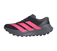ADIDAS TERREX Zapatillas de running 'Agravic Sl' frambuesa / negro 38,5-39 EUR