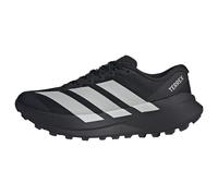 ADIDAS TERREX Zapatillas de running 'Agravic Sl' gris claro / negro 41-41,5 EUR
