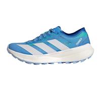 ADIDAS TERREX Zapatillas de running 'Agravic Speed 2' azul cielo / blanco 38 azul cielo / blanco