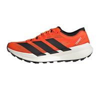 ADIDAS TERREX Zapatillas de running 'Agravic Speed 2' naranja / negro / blanco 44 naranja / negro / blanco