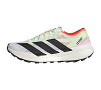 ADIDAS TERREX Zapatillas de running 'Agravic Speed 2' naranja / negro / blanco 45-45,5 naranja / negro / blanco
