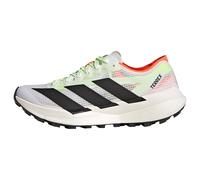ADIDAS TERREX Zapatillas de running 'Agravic Speed 2' verde claro / negro / blanco 37-37,5 verde claro / negro / blanco