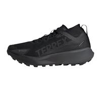 Zapatillas de Trail adidas Terrex Agravic Gtx Hombre Negro 10,10.5,27.6,44 2/3