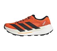 Adidas - Zapatillas de trail - Terrex Agravic AT M Impact Orange/Core Black/Lucid Orange - Talla 8,5 UK - Rojo Rojo 8.5 UK