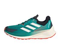 ADIDAS TERREX Zapatillas de running 'Soulstride Flow' jade / rojo claro / negro / blanco 40,5-41 jade / rojo claro / negro / blanco