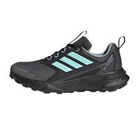 ADIDAS TERREX Zapatillas de running 'Tracefinder 2' aqua / antracita / negro 40,5-41 aqua / antracita / negro