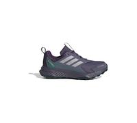 adidas Mujer Terrex Tracefinder 2 Climaproof Trail Running Shoes, preloved Violet/Glory Grey/Aurora Plum, 38 EU