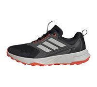 ADIDAS TERREX Zapatillas de running 'Tracefinder' gris claro / negro 47-47,5 gris claro / negro