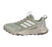 ADIDAS TERREX Zapatillas de running 'Tracefinder' gris / menta / verde claro / offwhite 38 gris / menta / verde claro / offwhite