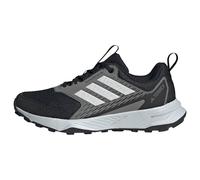 ADIDAS TERREX Zapatillas de running 'Tracefinder Trail' gris / negro / blanco 38,5-39 gris / negro / blanco