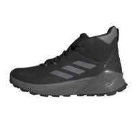 Adidas - Zapatillas de senderismo Hombre - Terrex Trailmaker 2 Mid Gtx Core Black/Carbon/Grey Four - Talla 42 - Negro Negro 42
