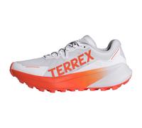 Adidas - Terrex Agravic 3 W Twr White/Semi Impact Orange/Dash Grey para Mujer - Talla 7,5 UK - Blanco Blanco 7.5 UK