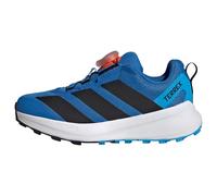 ADIDAS TERREX Zapatos bajos ' Agravic ' azul / naranja 34 azul / naranja